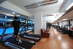 Asia Hotel Bangkok