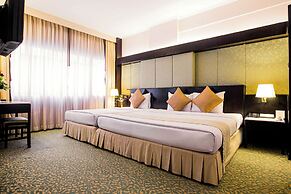 Asia Hotel Bangkok