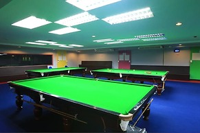 Asia Hotel Bangkok