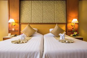 Asia Hotel Bangkok