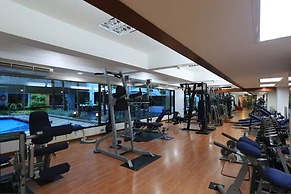 Asia Hotel Bangkok