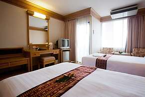 Asia Airport Hotel