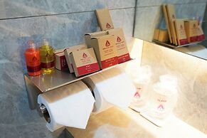 Asia Airport Hotel