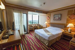Asia Airport Hotel