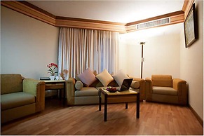 Asia Airport Hotel