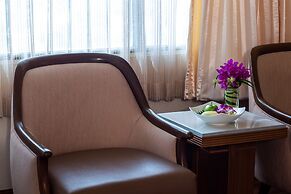 Asia Airport Hotel