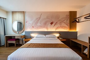 Asia Airport Hotel