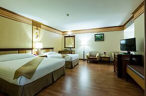 Asia Airport Hotel