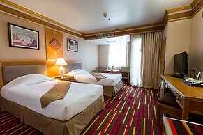 Asia Airport Hotel