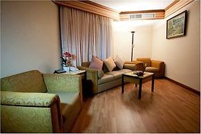 Asia Airport Hotel