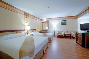 Asia Airport Hotel