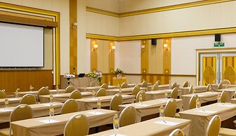Asia Airport Hotel