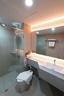Asia Airport Hotel