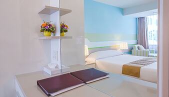 Asia Airport Hotel