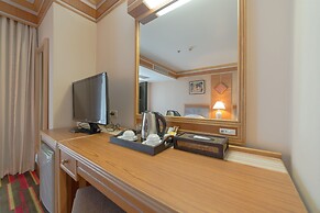 Asia Airport Hotel