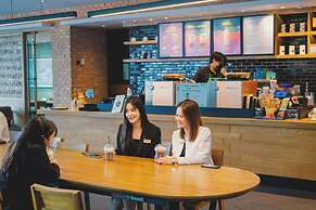 Asia Airport Hotel