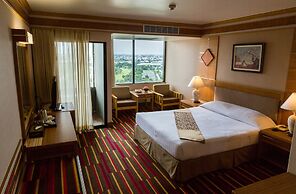 Asia Airport Hotel