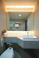 Asia Airport Hotel