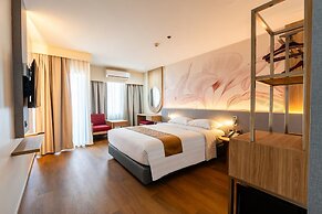 Asia Airport Hotel