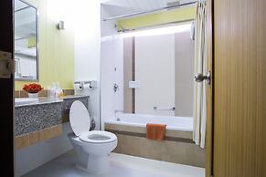 Asia Airport Hotel