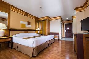 Asia Airport Hotel