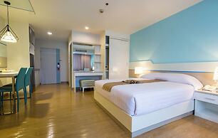 Asia Airport Hotel