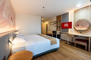 Asia Airport Hotel