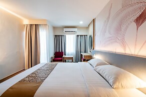 Asia Airport Hotel