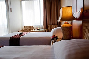 Asia Airport Hotel