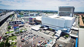 Asia Airport Hotel