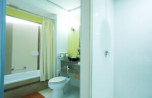 Asia Airport Hotel