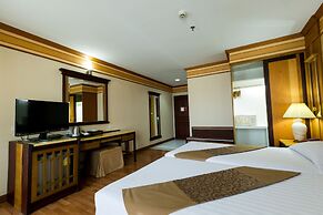 Asia Airport Hotel
