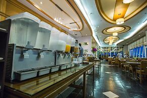 Asia Airport Hotel