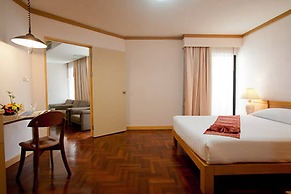 Asia Airport Hotel