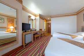 Asia Airport Hotel
