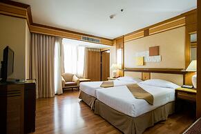 Asia Airport Hotel