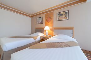 Asia Airport Hotel