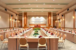Asia Airport Hotel
