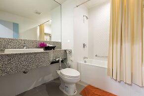 Asia Airport Hotel
