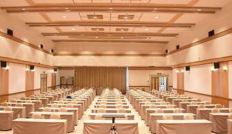 Asia Airport Hotel