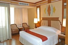 Asia Airport Hotel