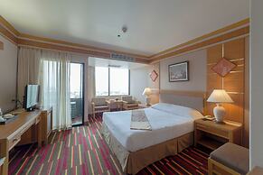 Asia Airport Hotel