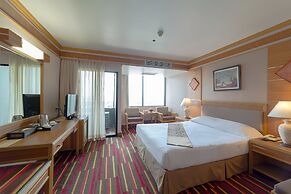 Asia Airport Hotel