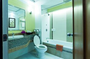 Asia Airport Hotel