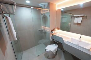 Asia Airport Hotel
