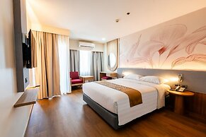 Asia Airport Hotel