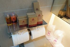 Asia Airport Hotel