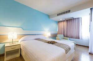 Asia Airport Hotel