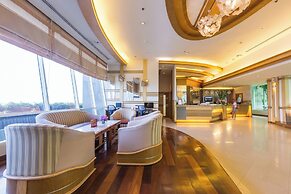 Asia Airport Hotel
