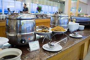 Asia Airport Hotel